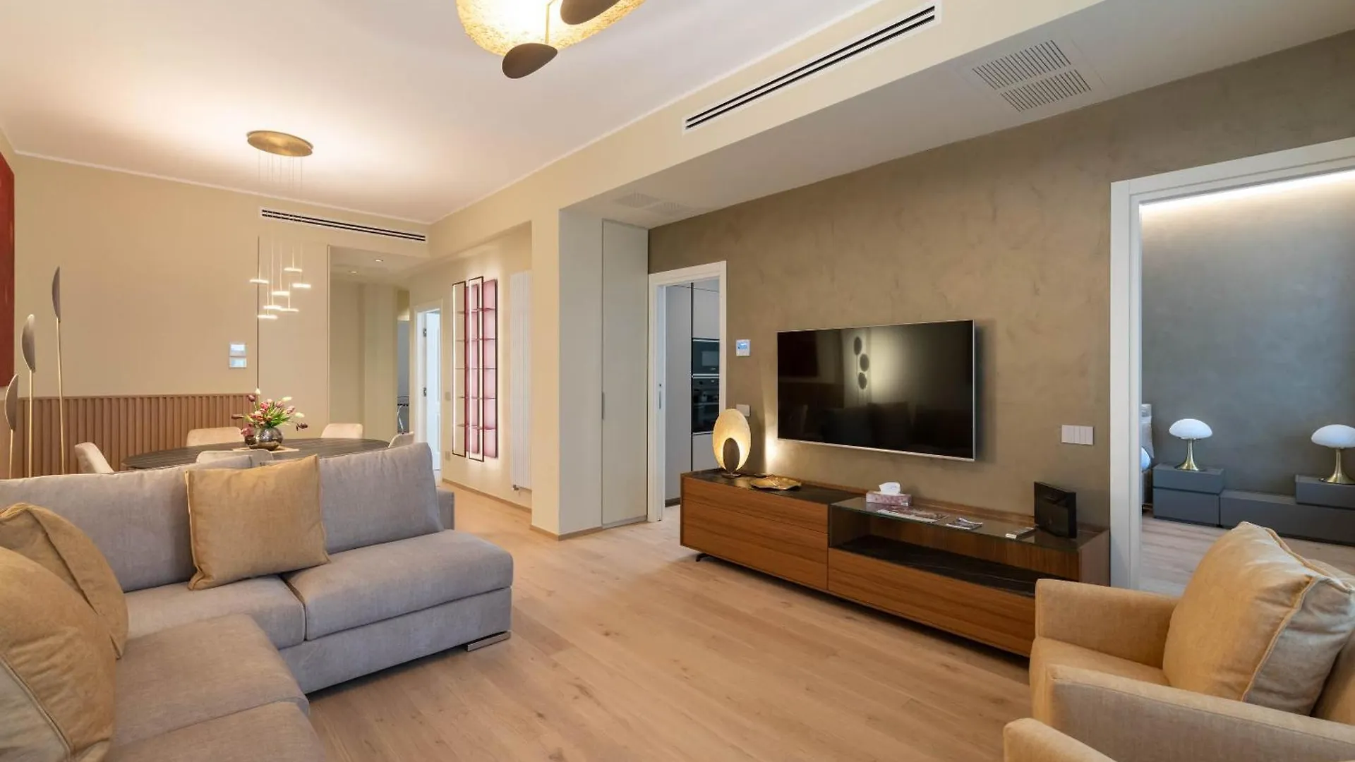 Heart Milan Apartments Duomo Missori 意大利