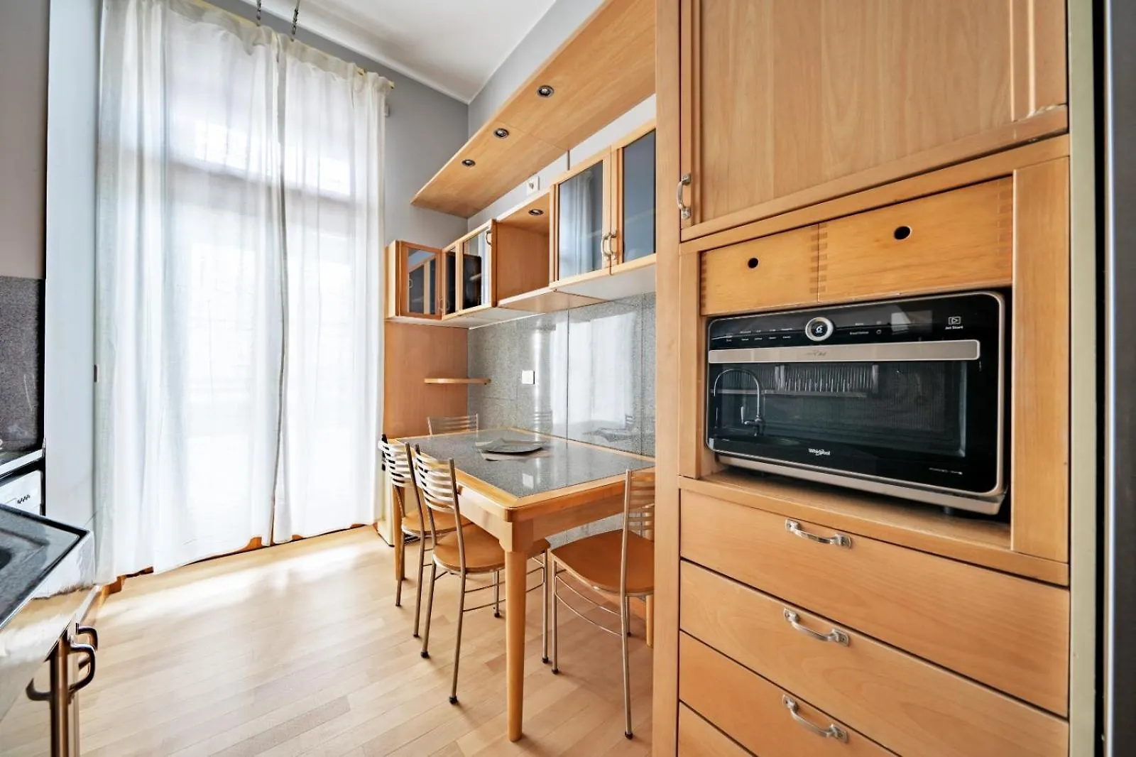 Heart Milan Apartments Duomo Missori 意大利