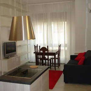 Center Milán