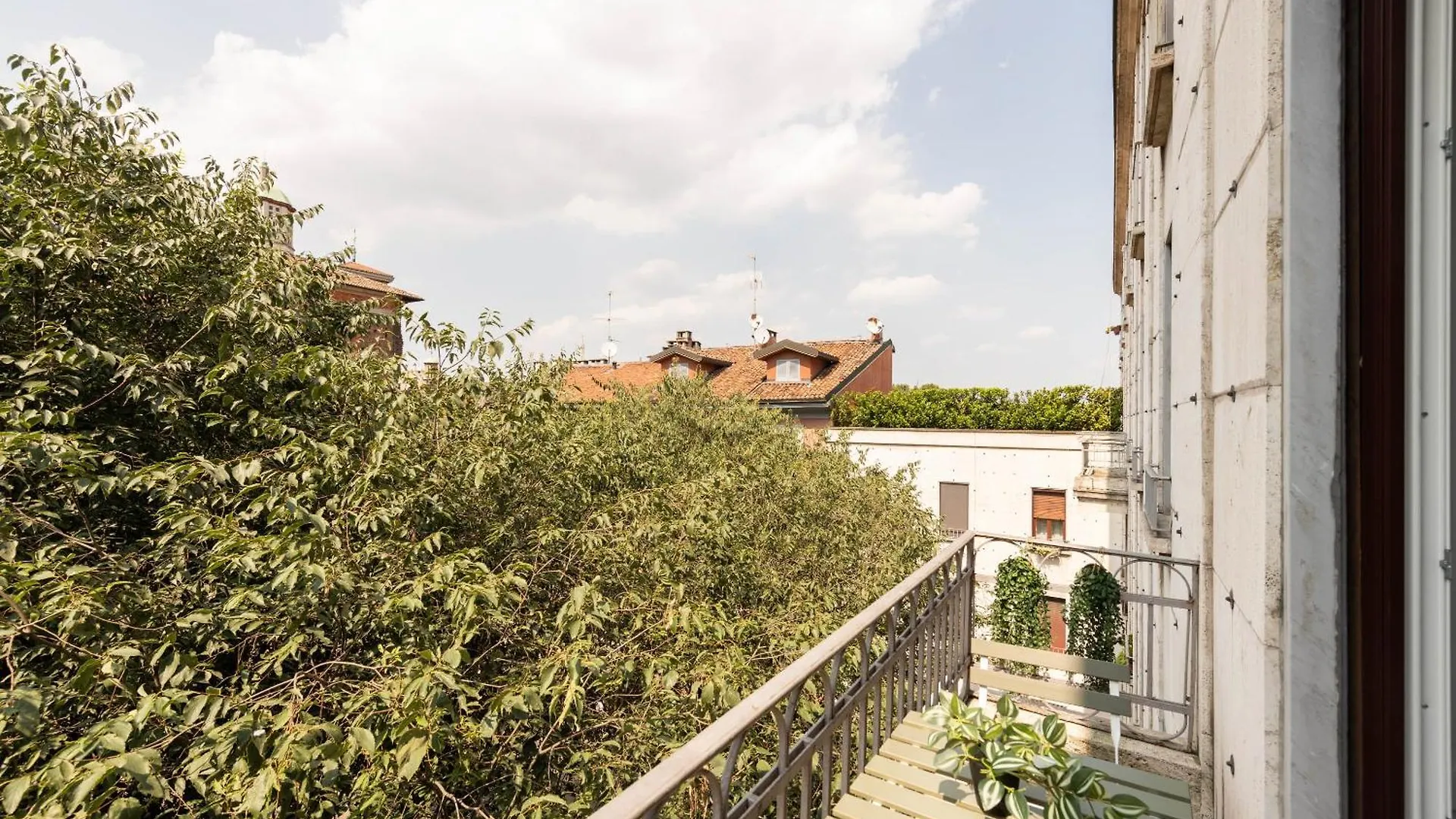 Heart Milan Apartments Duomo Missori Italia